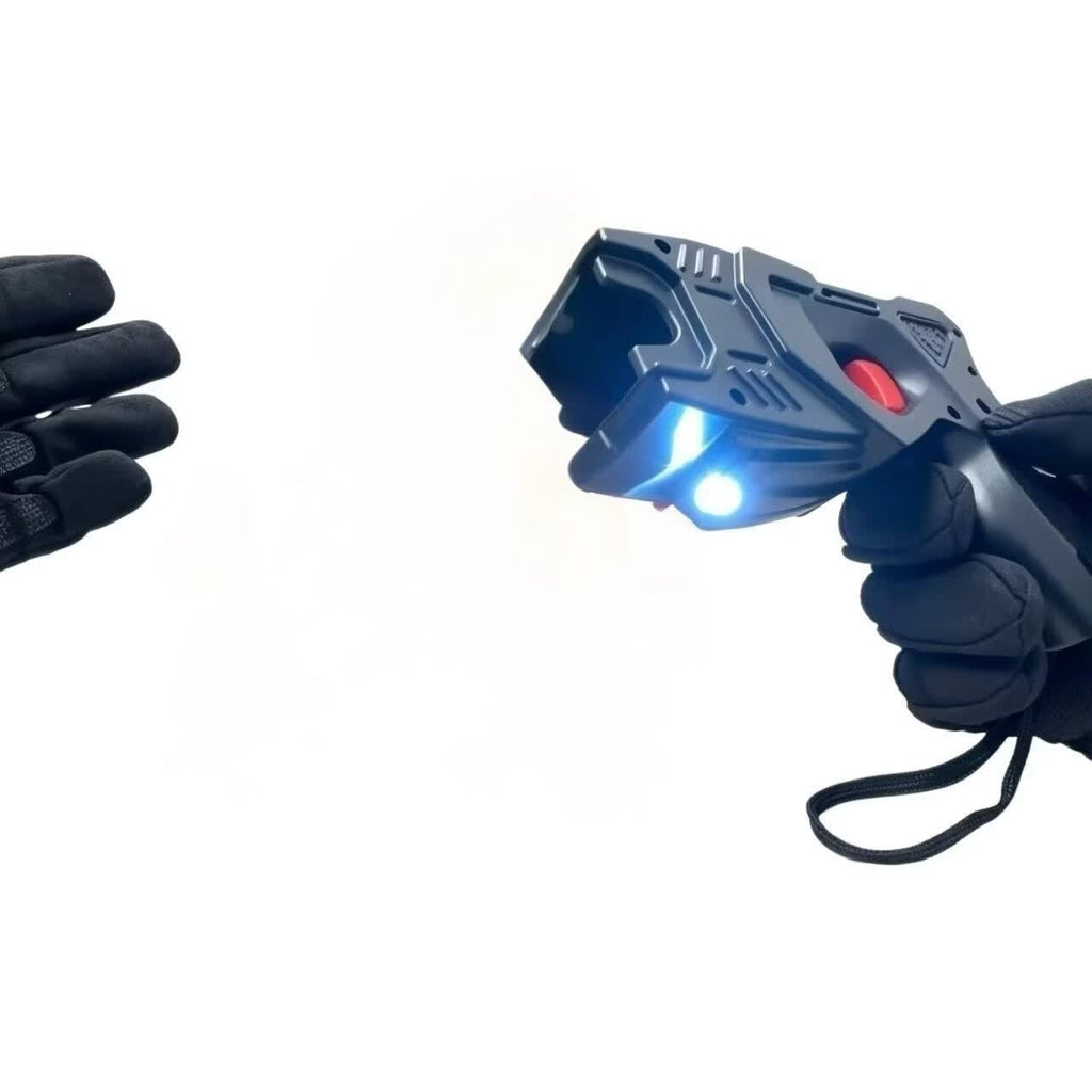 004 Taser Gun The Most Powerful Taser