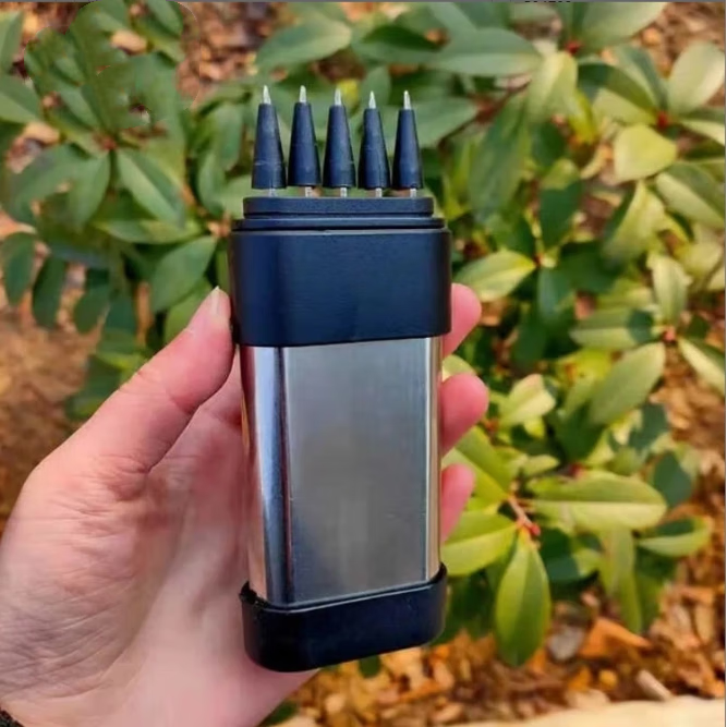 Nail gun