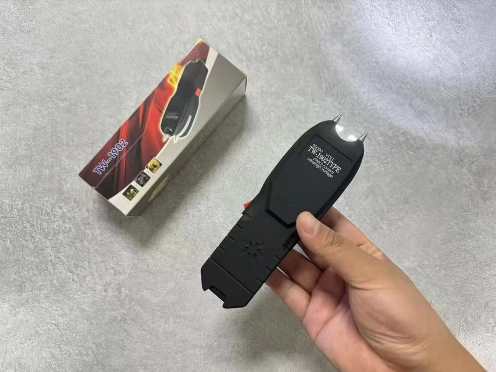 TW1902 High Power High Voltage Electric Shock Device
