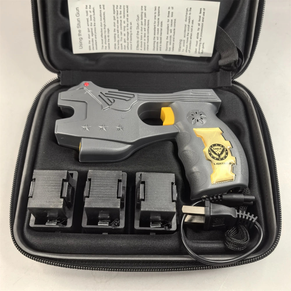 003 Taser Gun High Power