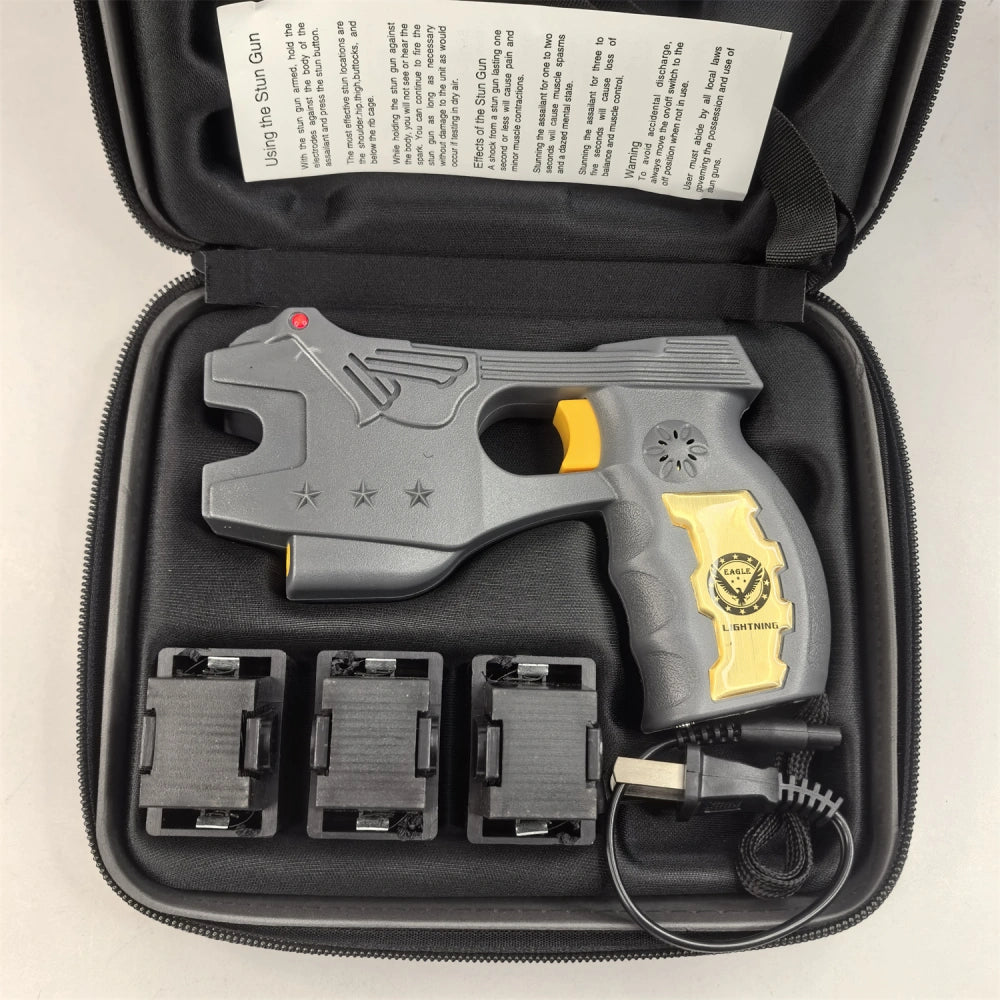 003 Taser Gun High Power