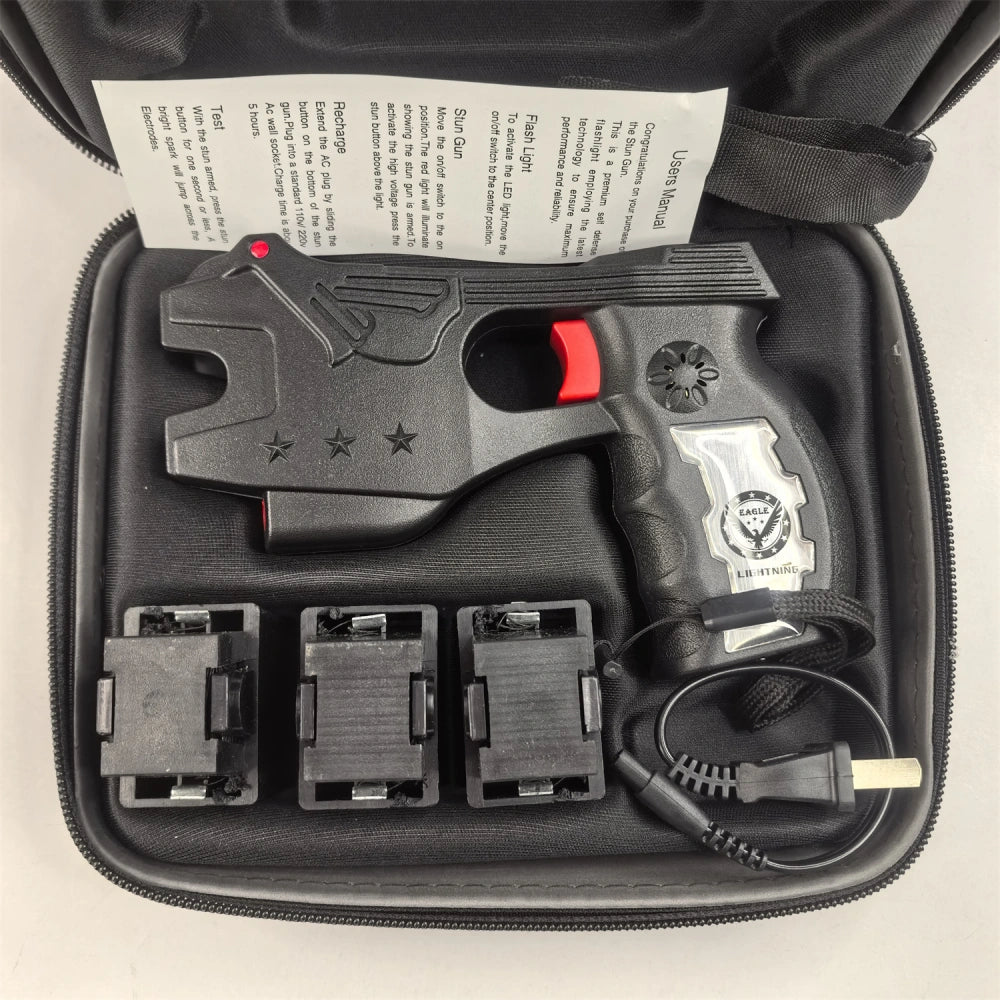 003 Taser Gun High Power