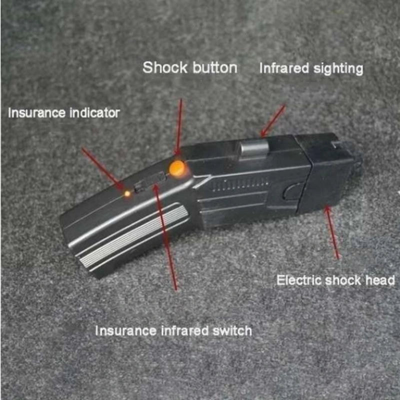 002 Taser Gun Powerfull