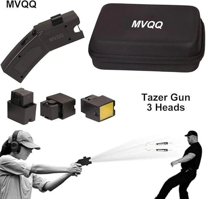 002 Taser Gun Powerfull