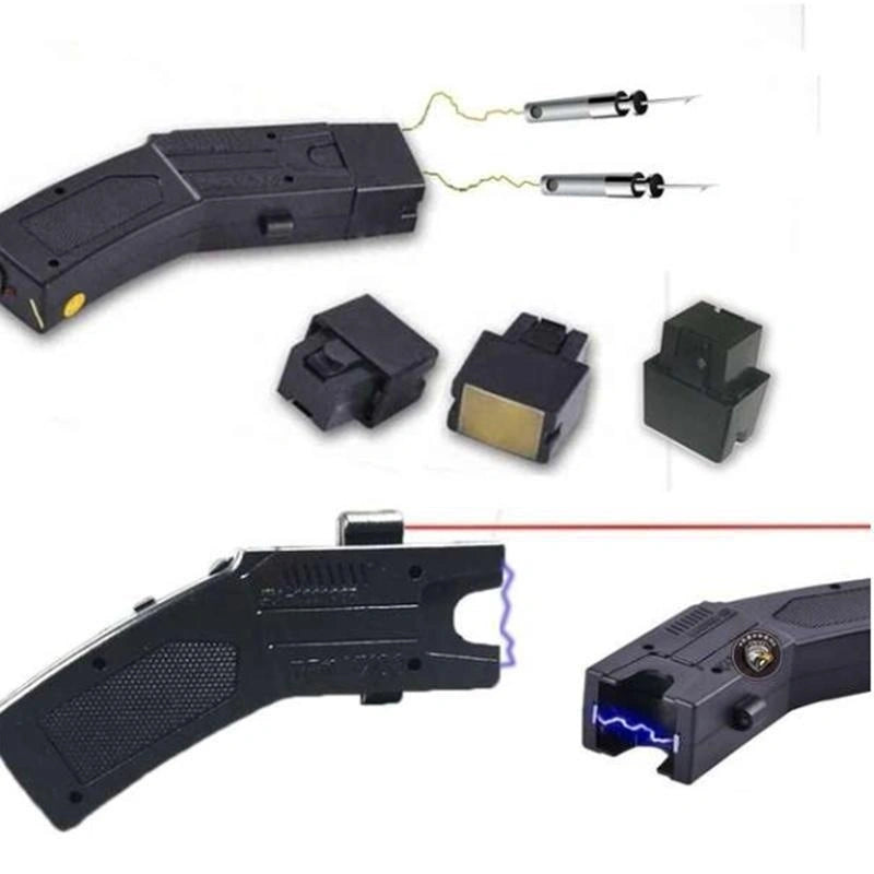 002 Taser Gun Powerfull
