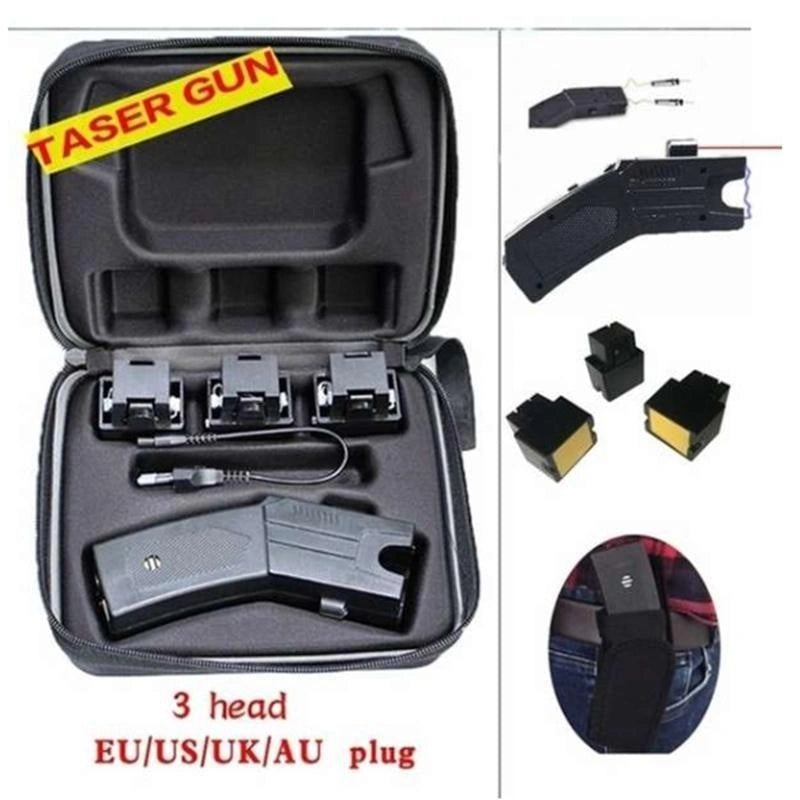 002 Taser Gun Powerfull