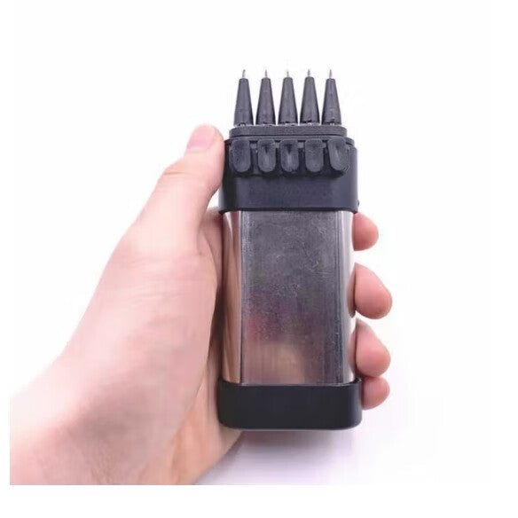 Nail gun