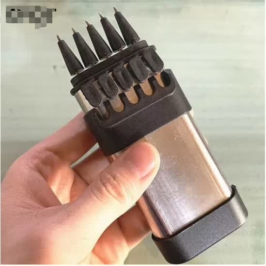 Nail gun
