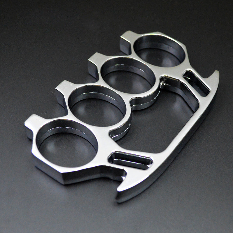 Brass Knuckle high-quality suitable for large fingers
