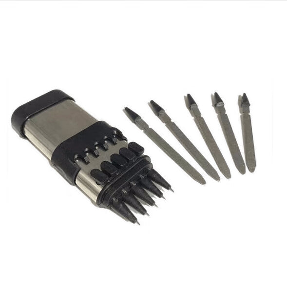 Nail gun