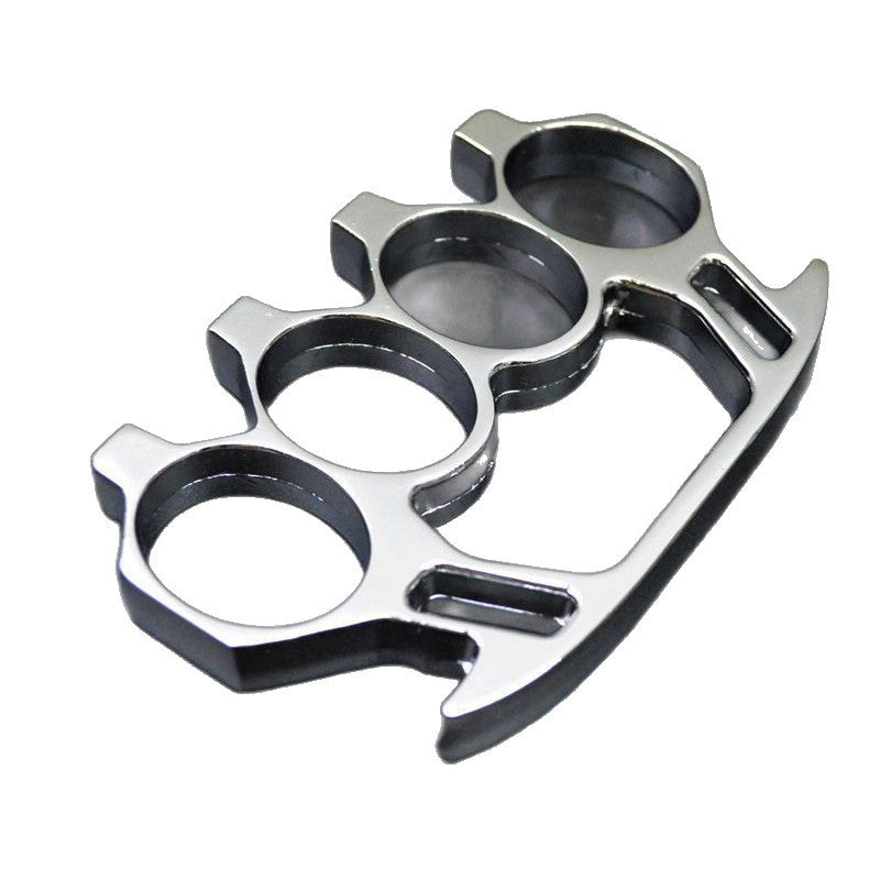 Brass Knuckle high-quality suitable for large fingers