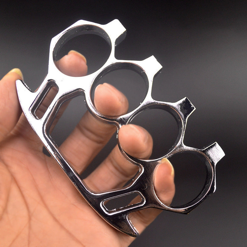 Brass Knuckle high-quality suitable for large fingers