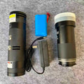 L2 Ultra-High Power Laser Cannon (Cutting)