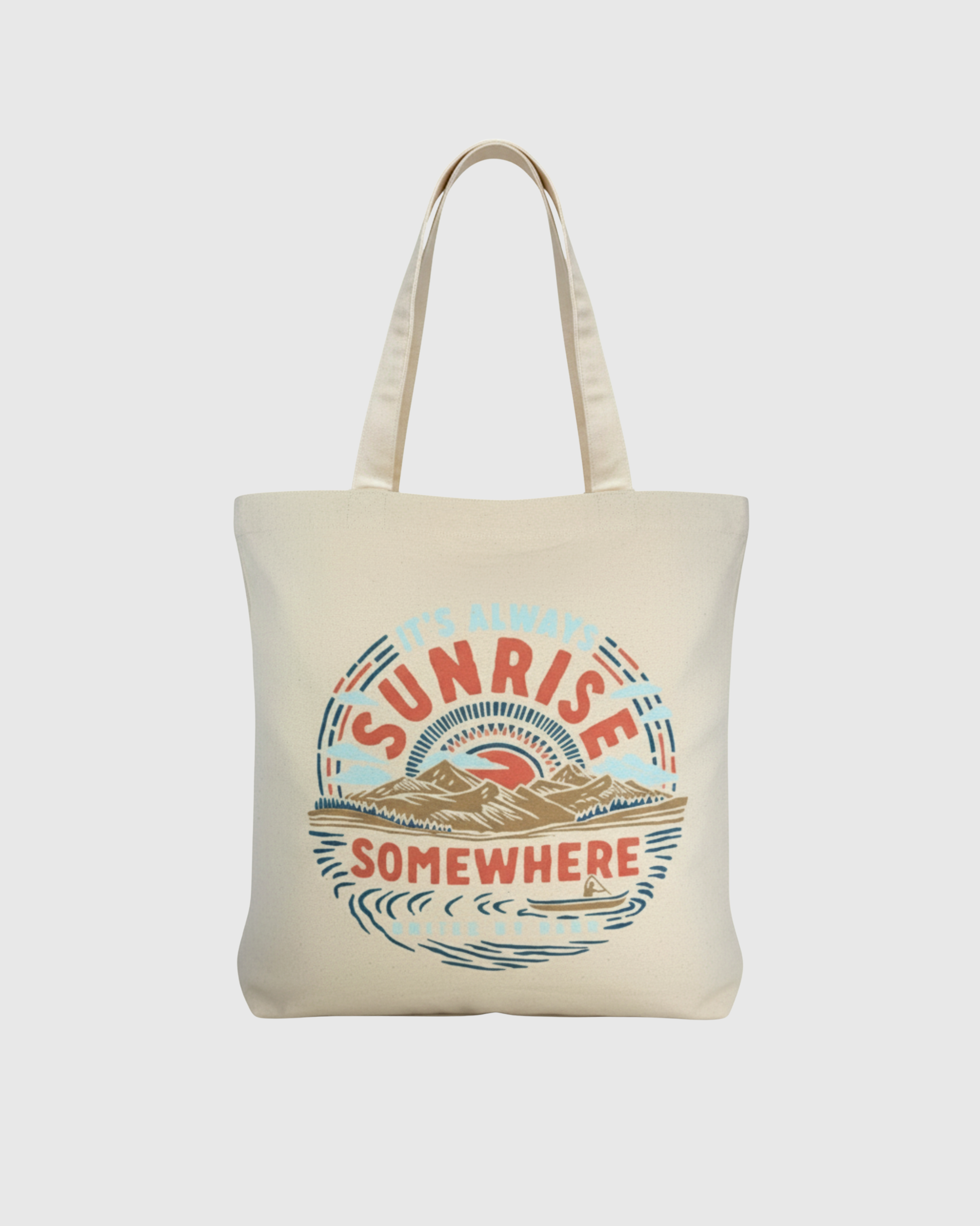 My Favorite Daily Tote