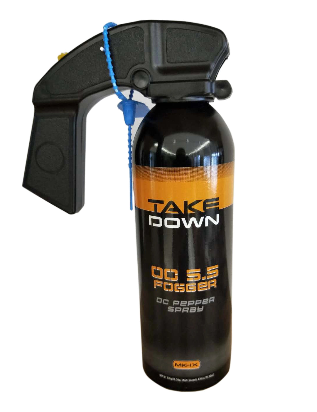 280/450ml Big Bear Bear Spray (Mist)