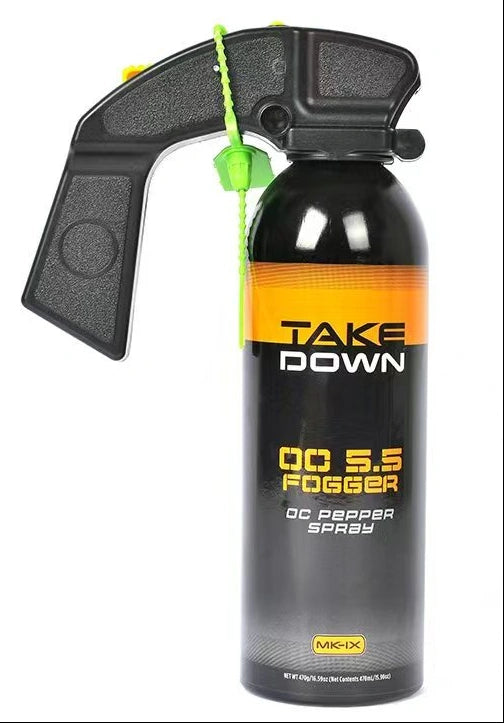 280/450ml Big Bear Bear Spray (Mist)