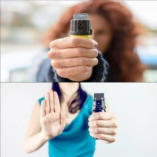 60/110ml Pepper Spray(Mist）
