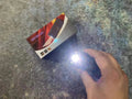 801 Handheld stun