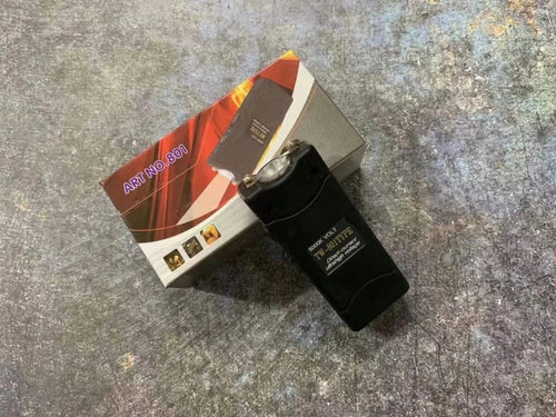 801 Handheld stun