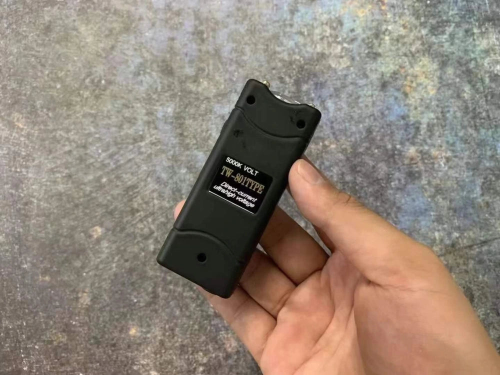 801 Handheld stun