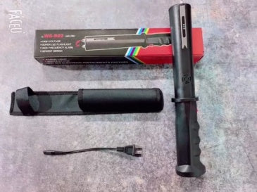 809 electric baton