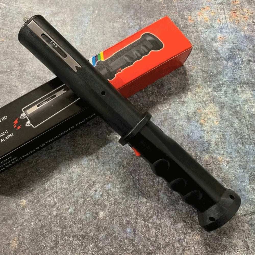 809 electric baton