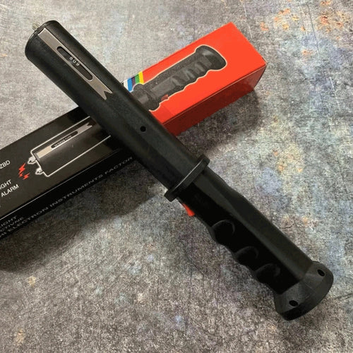 809 electric baton