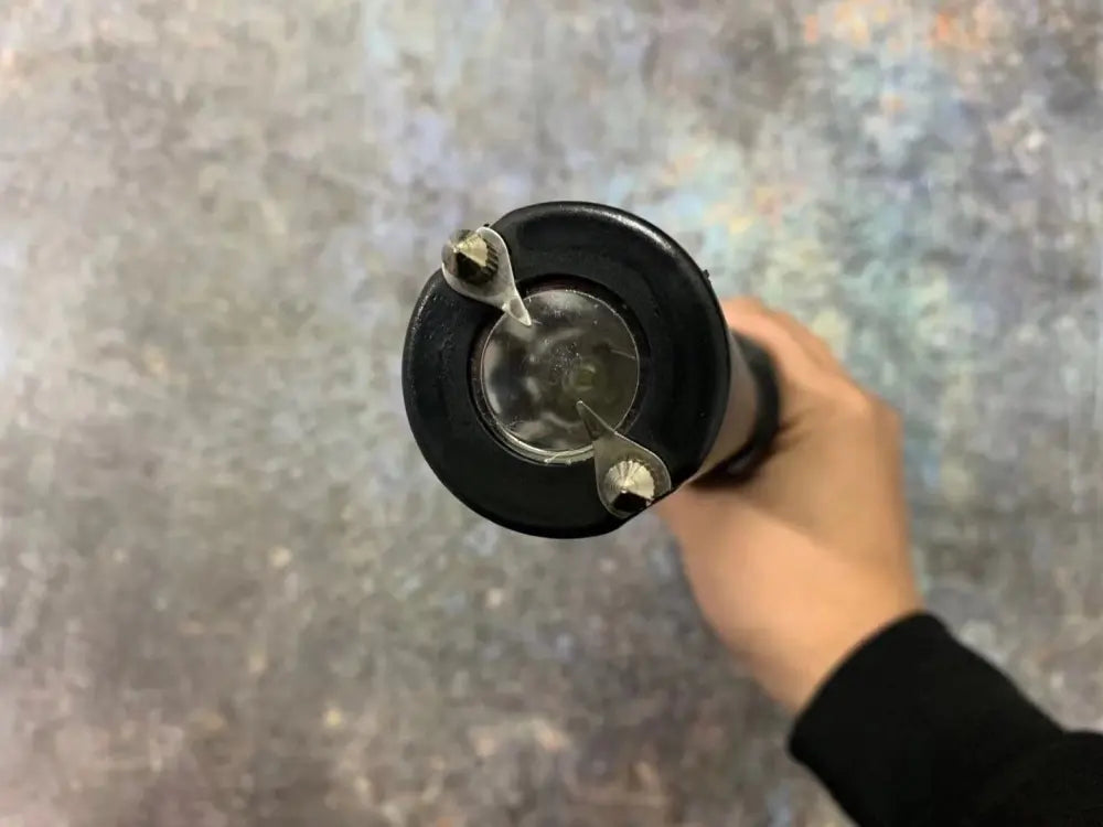 809 electric baton