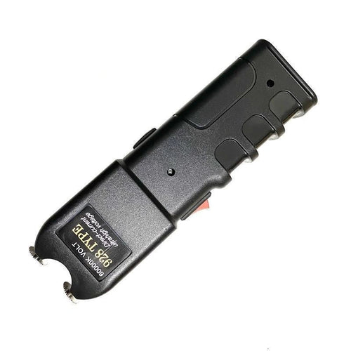 928 Stun gun The highest-powered and highest-quality models on the market