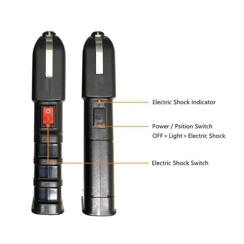 928 Stun baton