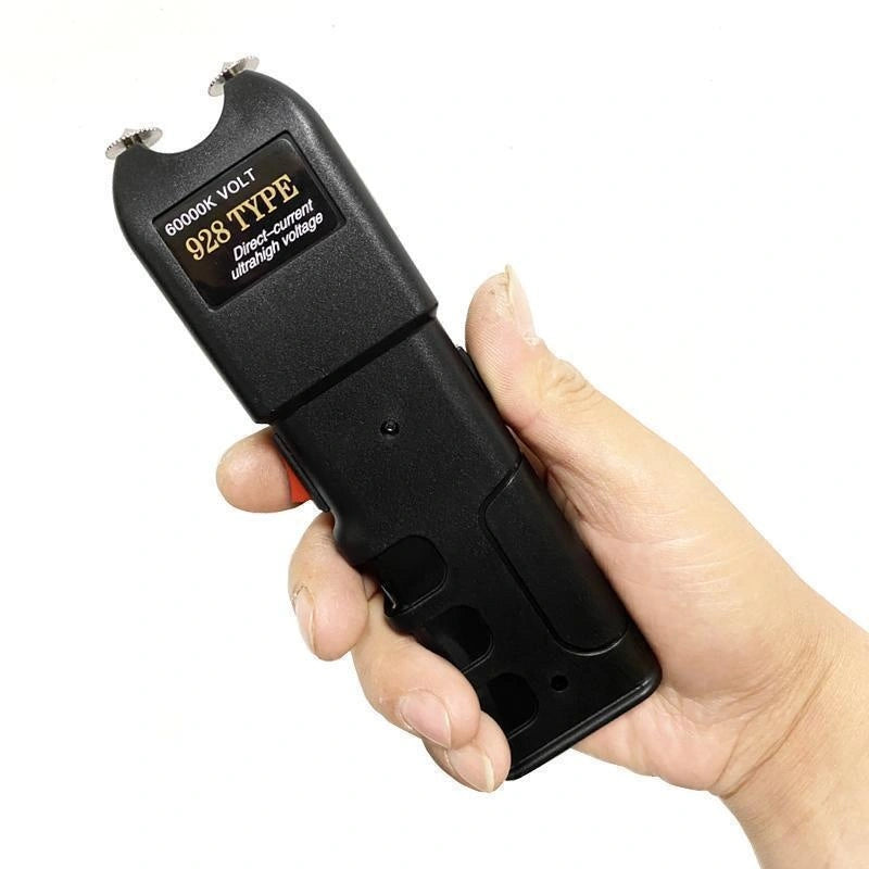 928 Stun gun The highest-powered and highest-quality models on the market