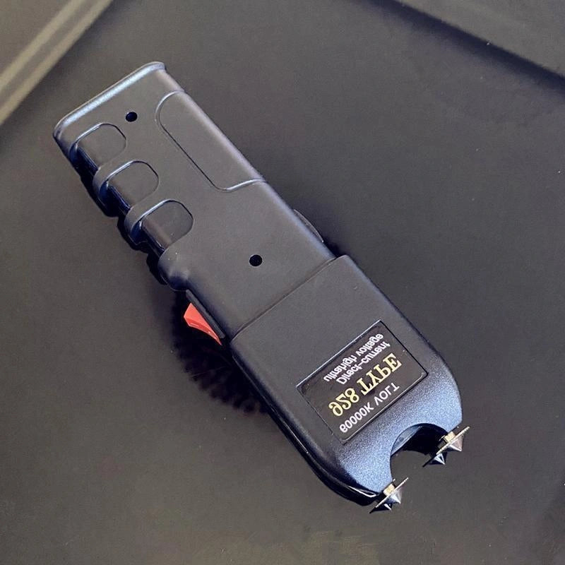928 Stun gun The highest-powered and highest-quality models on the market