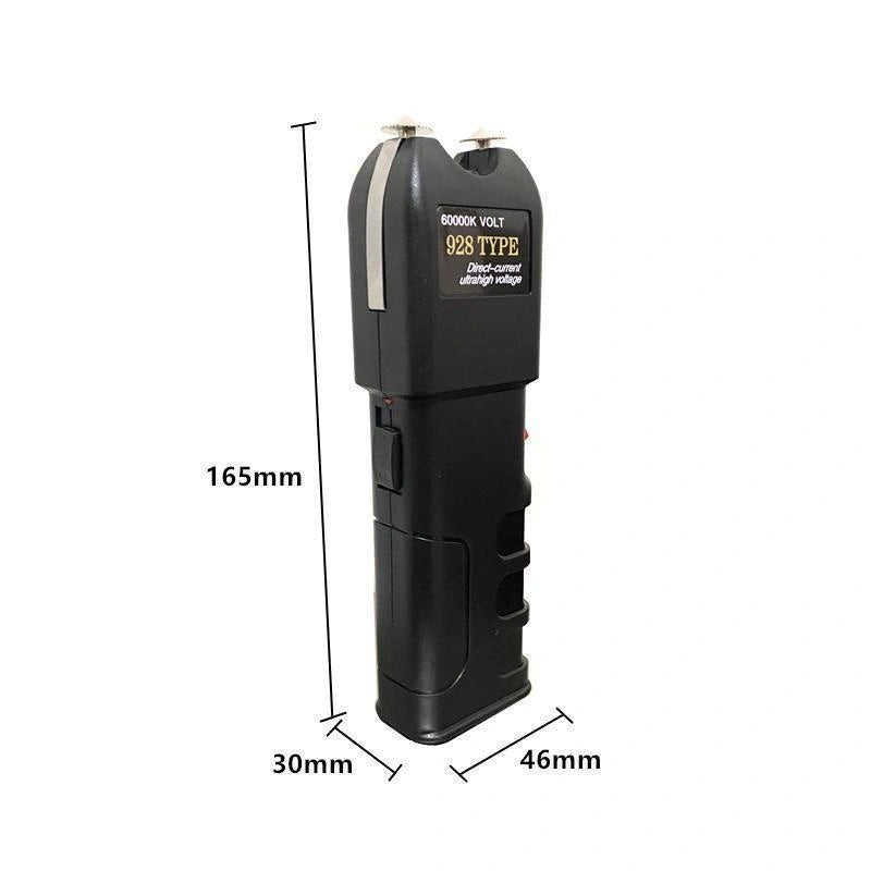 928 Stun gun The highest-powered and highest-quality models on the market