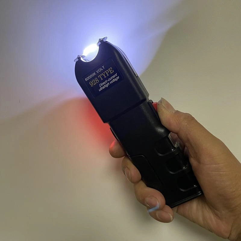 928 Stun gun The highest-powered and highest-quality models on the market