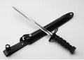 95 spiral three-edged bayonet
