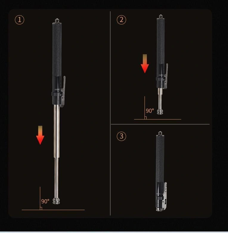 Baton