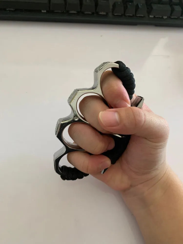 Brass Knuckles
