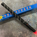 E26 High voltage pulse defensive stun baton