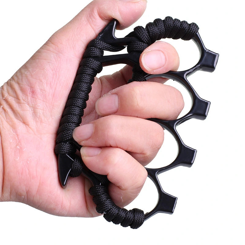Expendables Brass Knuckles