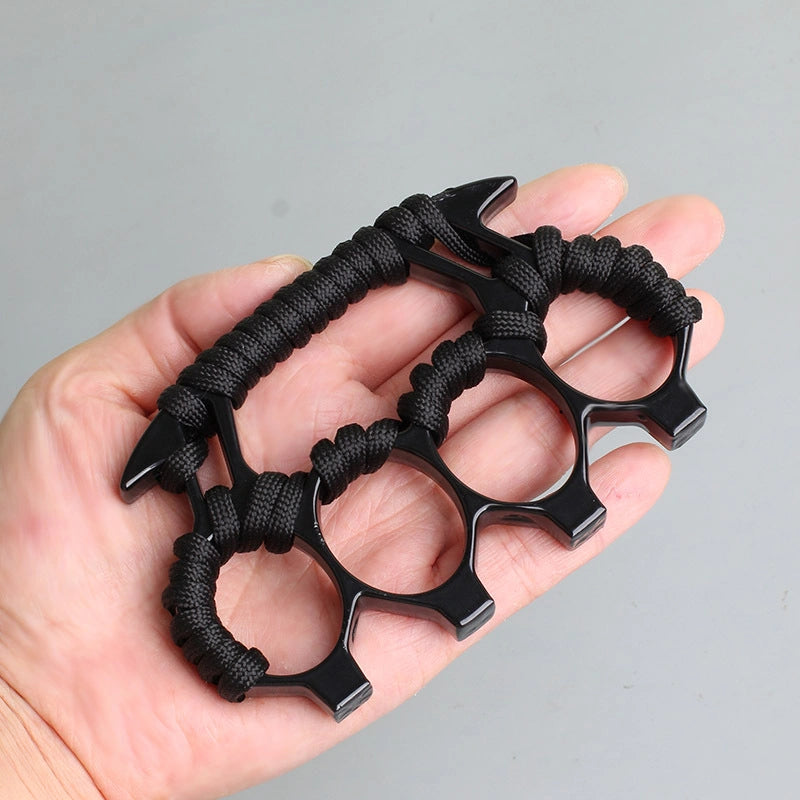 Expendables Brass Knuckles