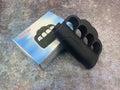Five-finger electric shock device