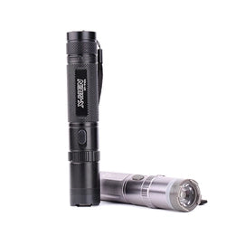 HY-910A Small Steel Cannon High Voltage Electric Shock Device