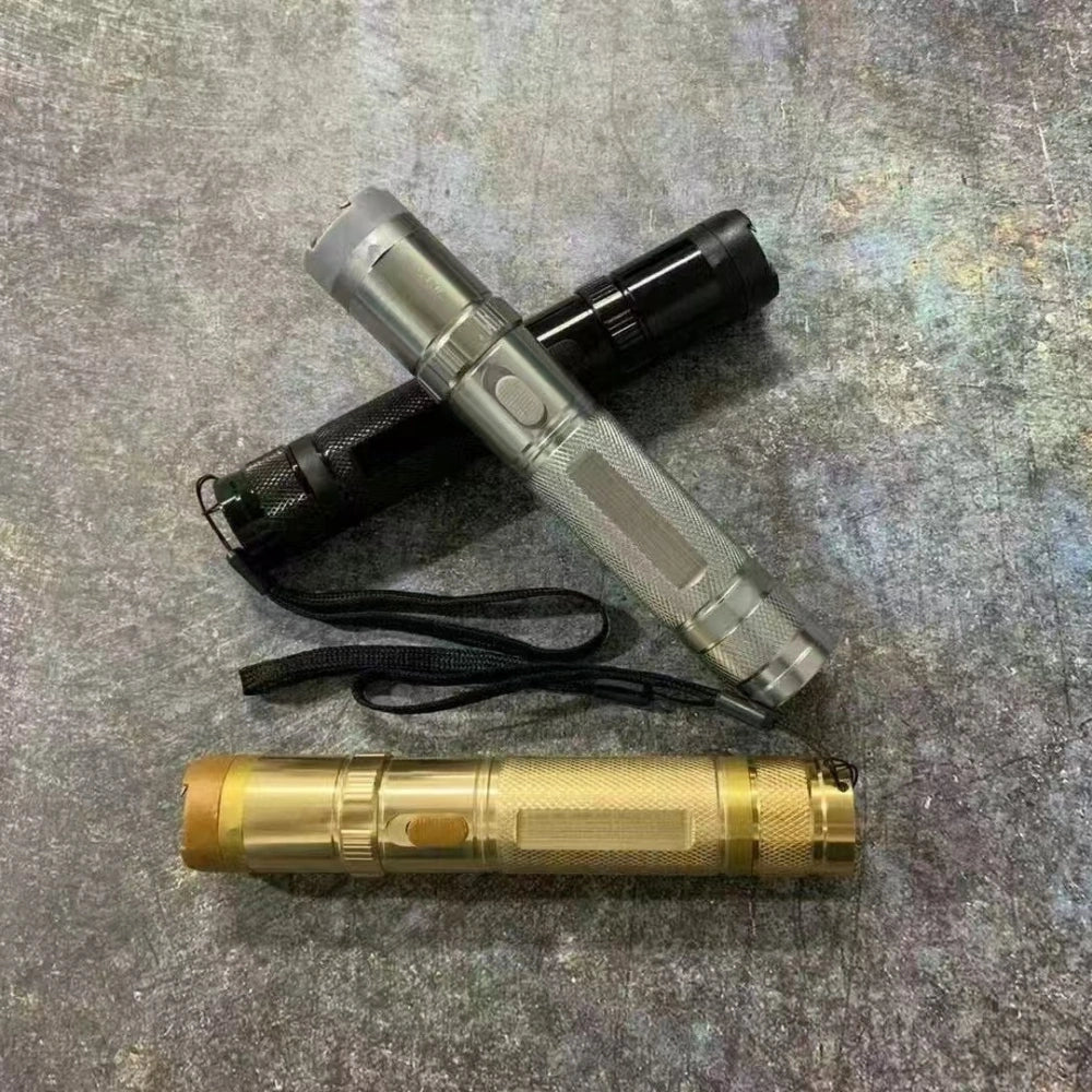 HY-910A Small Steel Cannon High Voltage Electric Shock Device