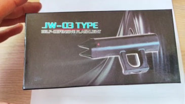 JW - 03 Electric shock device