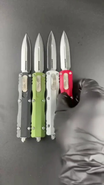 MICROTECH Dirac Jumper III (Four-color A55)