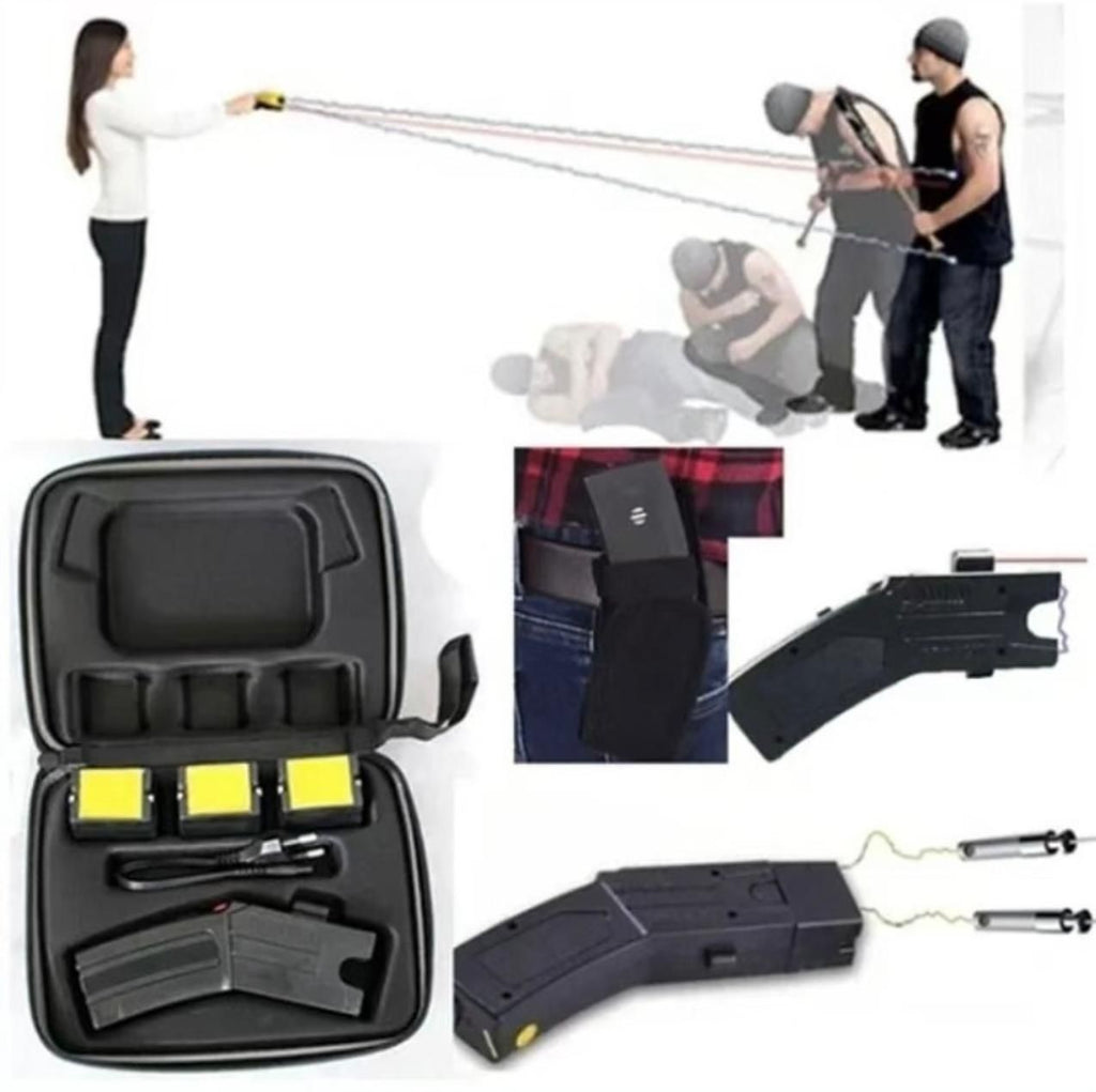 002 Taser Gun Powerfull