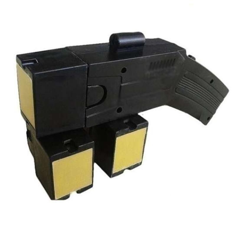 002 Taser Gun Powerfull
