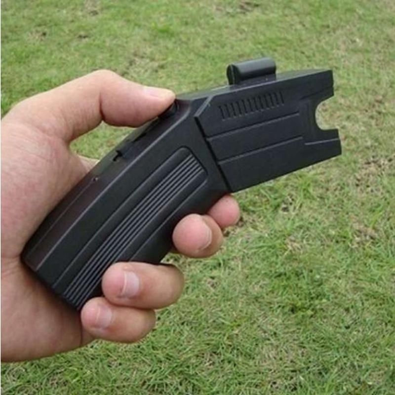 002 Taser Gun Powerfull