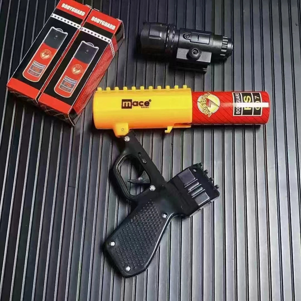 Messi II Spray Gun