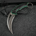 Miller Brothers-M27 Claw Knife